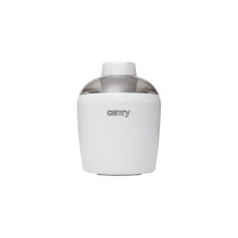 „Camry Premium CR 4481“ ledų gaminimo aparatas su gelio indeliu, 0,7 l, 90 W, baltas