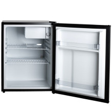 Adler AD 8097 Freestanding under-counter refrigerator Black
