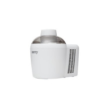 „Camry Premium CR 4481“ ledų gaminimo aparatas su gelio indeliu, 0,7 l, 90 W, baltas