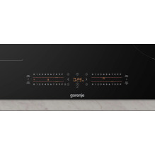 Gorenje Induktionshäll GI8432BSCWF