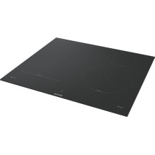 Gorenje GI6433SRWF Juoda Įmontuojama 59,5 cm Zonos indukcinė kaitlentė 4 zona(-os)