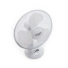 Adler AD 7304 White