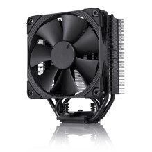 Noctua NH-U12S chromax.black Processor Cooler 12 cm Noctua NH-U12S chromax.black Processor Cooler 12 cm