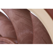 Noctua NF-A12x25 kompiuterio korpuso ventiliatorius 12 cm smėlio spalvos, rudas Noctua NF-A12x25 kompiuterio korpuso ventiliatorius 12 cm smėlio spalvos, rudas