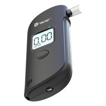 Tracer BreathEZ-1 Black Precise semiconductor sensor Built-in display