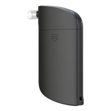 Tracer BreathEZ-1 Black Precise semiconductor sensor Built-in display