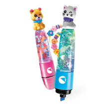 Clementoni Set - Mini Marker Factory: Cute Pets Clementoni Set - Mini Marker Factory: Cute Pets