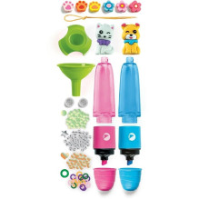 Clementoni Set - Mini Marker Factory: Cute Pets Clementoni Set - Mini Marker Factory: Cute Pets