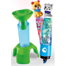 Clementoni Set - Mini Marker Factory: Cute Pets Clementoni Set - Mini Marker Factory: Cute Pets