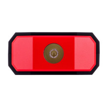 Car jump starter YATO YT-83081 car power bank 9000 mAh 9000 mAh Black, Orange Car jump starter YATO YT-83081 car power bank 9000 mAh 9000 mAh Black, Orange