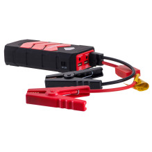 Automobilio užvedimo įrenginys YATO YT-83081 automobilio išorinė baterija 9000 mAh 9000 mAh Juoda, Oranžinė