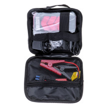Car jump starter YATO YT-83081 car power bank 9000 mAh 9000 mAh Black, Orange Car jump starter YATO YT-83081 car power bank 9000 mAh 9000 mAh Black, Orange