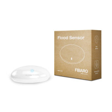 Nice Flood-Control flood and temperature sensor (FGFS-101 ZW5 EU) Nice Flood-Control flood and temperature sensor (FGFS-101 ZW5 EU)
