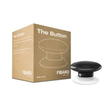 Nice Push-Control button, black (FGPB-101-2 ZW5 EU) Nice Push-Control button, black (FGPB-101-2 ZW5 EU)