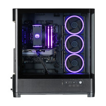 Actina 5901443444718 PC Intel Core 5 245KF 16 GB DDR5-SDRAM 1 TB SSD NVIDIA GeForce RTX 5060 Windows 11 Home Midi Tower 
