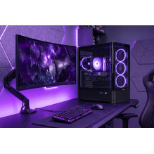 Actina 5901443444718 PC Intel Core 5 245KF 16 GB DDR5-SDRAM 1 TB SSD NVIDIA GeForce RTX 5060 Windows 11 Home Midi Tower 