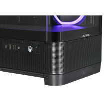 Actina 5901443444718 PC Intel Core 5 245KF 16 GB DDR5-SDRAM 1 TB SSD NVIDIA GeForce RTX 5060 Windows 11 Home Midi Tower 