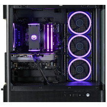 Actina 5901443444718 PC Intel Core 5 245KF 16 GB DDR5-SDRAM 1 TB SSD NVIDIA GeForce RTX 5060 Windows 11 Home Midi Tower 