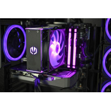 Actina 5901443444718 PC Intel Core 5 245KF 16 GB DDR5-SDRAM 1 TB SSD NVIDIA GeForce RTX 5060 Windows 11 Home Midi Tower 