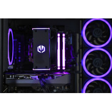 Actina 5901443444718 PC Intel Core 5 245KF 16 GB DDR5-SDRAM 1 TB SSD NVIDIA GeForce RTX 5060 Windows 11 Home Midi Tower 