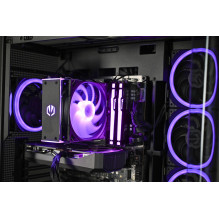 Actina 5901443444718 PC Intel Core 5 245KF 16 GB DDR5-SDRAM 1 TB SSD NVIDIA GeForce RTX 5060 Windows 11 Home Midi Tower 