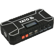 COMMISSIONING DEVICE 12000mA YT-83082 YATO COMMISSIONING DEVICE 12000mA YT-83082 YATO