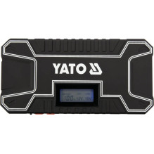 Paleidimo įtaisas 12000mA YT-83082 YATO Paleidimo įtaisas 12000mA YT-83082 YATO