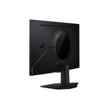„Samsung LS27FG500SUXEN“ kompiuterio monitorius 68,6 cm (27") 2560 x 1440 pikseliai „Quad HD OLED“ Juoda