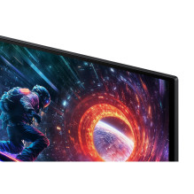 Samsung LS27FG500SUXEN computer monitor 68.6 cm (27") 2560 x 1440 pixels Quad HD OLED Black