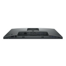 DELL P serijos P2425E kompiuterio monitorius 61,1 cm (24,1 colio) 1920 x 1200 pikselių WUXGA LCD, juodas