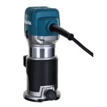 MAKITA RT0702CX2J elektrinės frezavimo ir pjovimo staklės 710 W MAKITA RT0702CX2J elektrinės frezavimo ir pjovimo staklės 710 W