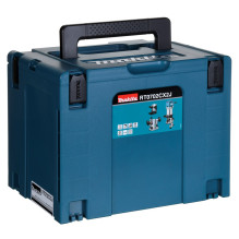 MAKITA RT0702CX2J elektrinės frezavimo ir pjovimo staklės 710 W MAKITA RT0702CX2J elektrinės frezavimo ir pjovimo staklės 710 W