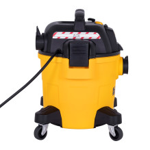 20L SAUSAS / ŠLAPIAS SIURBLYS SU ELEKTROS LIZDU AT-DXV20PTA