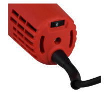 Yato YT-82080 kampinis šlifuoklis 30000 RPM 750 W 1,8 kg