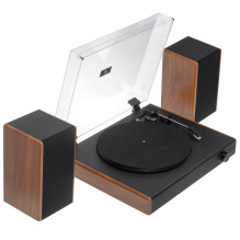 Gramofon ADLER AD 1915