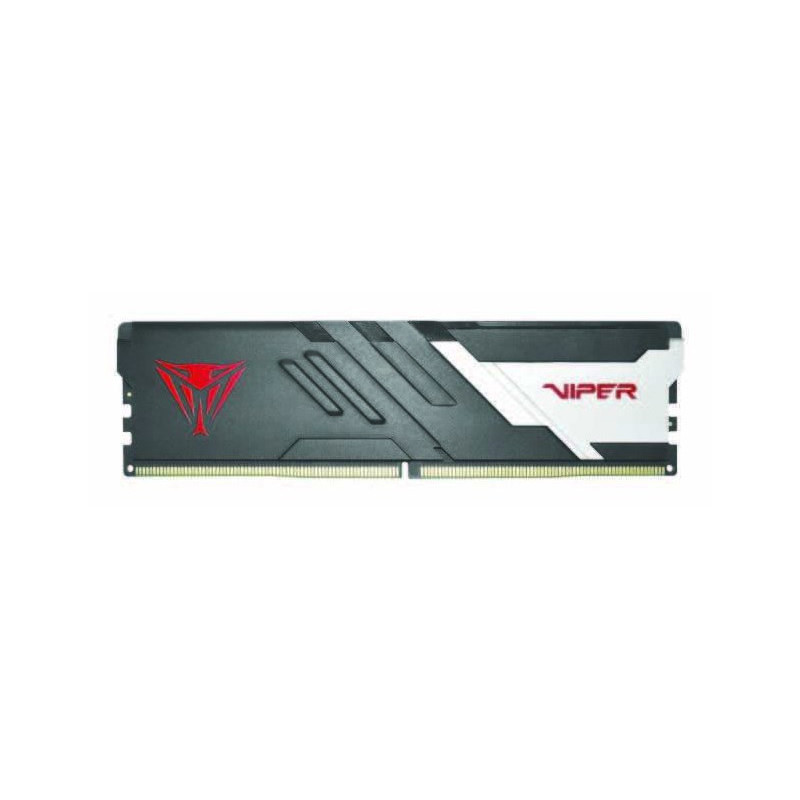 Patriot Memory Viper Venom memory module 8 GB 1 x 8 GB DDR5 6000 MT / s 288-pin DIMM ECC