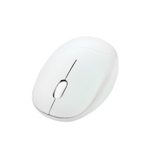 ASUS Fragrance MD101 pelė namams, skirta abiem rankoms, RF belaidė + „Bluetooth“ optinė, 2400 DPI