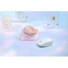 ASUS Fragrance MD101 mouse Home Ambidextrous RF Wireless + Bluetooth Optical 2400 DPI