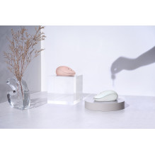 ASUS Fragrance MD101 pelė namams, skirta abiem rankoms, RF belaidė + „Bluetooth“ optinė, 2400 DPI