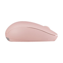 ASUS Fragrance MD101 pelė namams, skirta abiem rankoms, RF belaidė + „Bluetooth“ optinė, 2400 DPI ASUS Fragrance MD101 pelė namams, skirta abiem rankoms, RF belaidė + „Bluetooth“ optinė, 2400 DPI