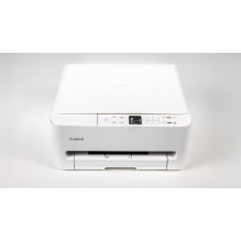 Canon PIXMA TS6550i Inkjet A4 1200 x 1200 DPI Wi-Fi