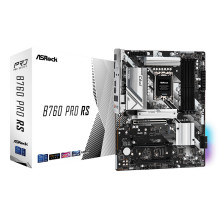 Asrock B760 PRO RS Intel...