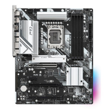 Asrock B760 PRO RS Intel B760 LGA 1700 ATX Asrock B760 PRO RS Intel B760 LGA 1700 ATX