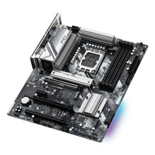 Asrock B760 PRO RS Intel B760 LGA 1700 ATX Asrock B760 PRO RS Intel B760 LGA 1700 ATX