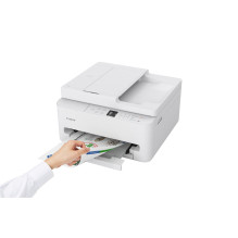 Canon PIXMA TS7550i Inkjet A4 1200 x 1200 DPI Wi-Fi