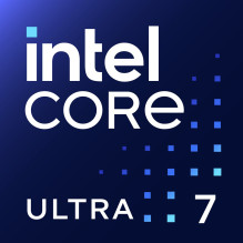 Intel Core Ultra 7 270K Plus processor 36 MB Smart Cache Tray