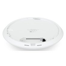Ubiquiti U7 Pro Max 5700 Mbit / s White Power over Ethernet (PoE)