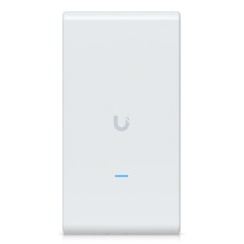 Ubiquiti U6 Mesh Pro 2400 Mbit / s White Power over Ethernet (PoE) Ubiquiti U6 Mesh Pro 2400 Mbit / s White Power over Ethernet (PoE)