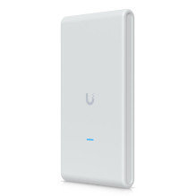 Ubiquiti U6 Mesh Pro 2400 Mbit / s White Power over Ethernet (PoE) Ubiquiti U6 Mesh Pro 2400 Mbit / s White Power over Ethernet (PoE)