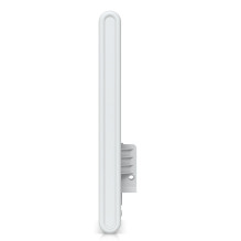 „Ubiquiti U6 Mesh Pro“ 2400 Mbps, baltas, maitinimas per Ethernet (PoE)